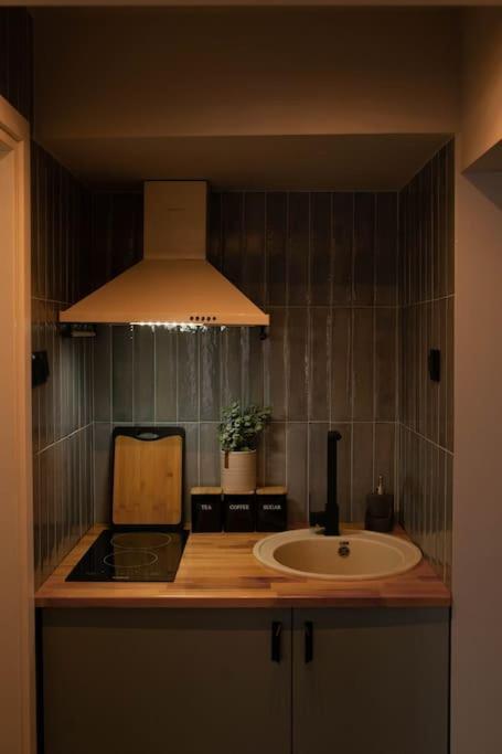 Blue Moon. Cozy Apartment Near Iulius Mall Cluj-Napoca Buitenkant foto