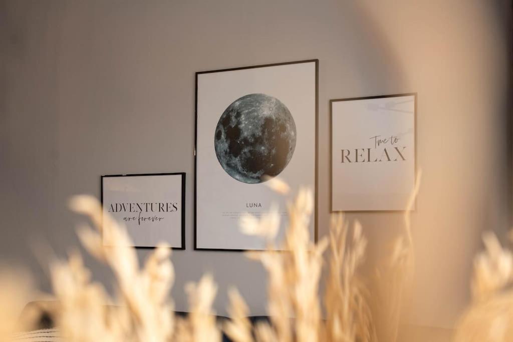 Blue Moon. Cozy Apartment Near Iulius Mall Cluj-Napoca Buitenkant foto